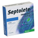 Septolete Menthol pas.30x1mg II