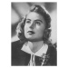 Fotografie Portraits of film stars: Ingrid Bergman, American Photographer (19th century), 30 × 4