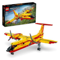 LEGO® Technic 42152 Hasičský letoun