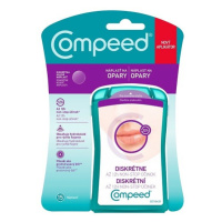 COMPEED Náplast na opary 15ks