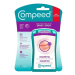 COMPEED Náplast na opary 15ks