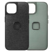 Peak Design Everyday Case iPhone 11 Charcoal