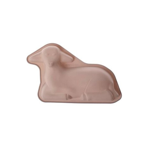 Banquet Forma Beránek CULINARIA Brown 30,5 x 19,5 x 5 cm