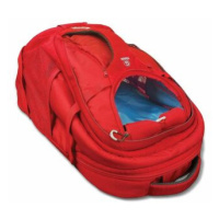 Kurgo G-Train K9 Backpack červená