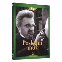 Poslední muž - DVD