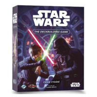 Star Wars: The Deckbuilding Game - karetní hra pro 2 hráče