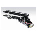 Stavebnice Monti System MS 39 Autorodeo Trailer Western Star