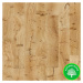 Dřevěná podlaha dub vintage 1l. 14x130x1100