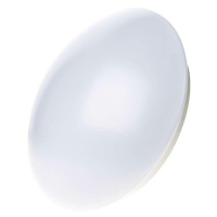 EMOS LED přisazené svítidlo Cori, kruh 12W teplá bílá 1539033010