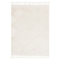 Béžový koberec 30x20 cm Fes - Asiatic Carpets