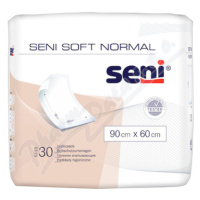 Seni Soft Normal podložky absorpční 90x60cm 30ks