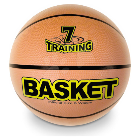 Basketbalový míč Training Mondo Via Mondo