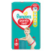 Pampers Pants Plenkové Kalhotky Velikost 4, 66 Kusů, 9kg-15kg