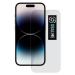 Obal:Me 2.5D tvrzené sklo Apple iPhone 14 Pro čiré