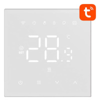 Termostat Avatto WT410-BH-3A-W Smart Thermostat 3A WiFi Boiler