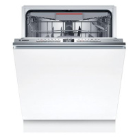 BOSCH SMV4ECX28E Serie 4