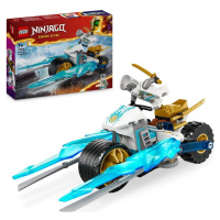 LEGO® NINJAGO® 71816 Zaneova ledová motorka