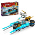 LEGO® NINJAGO® 71816 Zaneova ledová motorka