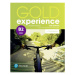 Gold Experience B2 Students´ Book with Online Practice Pack, 2nd Edition Edu-Ksiazka Sp. S.o.o.