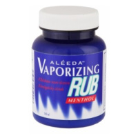 Vaporizing Rub Menthol Gel - prsní balzám 150ml