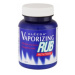 Vaporizing Rub Menthol Gel - prsní balzám 150ml