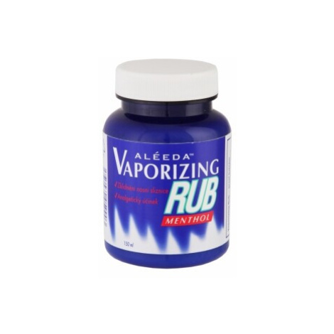 Vaporizing Rub Menthol Gel - prsní balzám 150ml