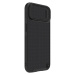 Nillkin Textured S MagSafe pouzdro na iPhone 14 6.1" Black