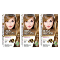 Farcom Mea Natura bez amoniaku 7.8 - Kakaová blond 60 ml, 3 ks