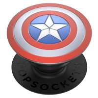 PopSockets PopGrip - Captain America Shield