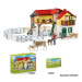 Schleich 42487 Ohrada na pastvinu