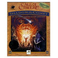 Call of Cthulhu: Shadow of the Comet (PC) DIGITAL