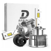 Vlákno Led Vlákna D4S Xenon 6000K 55W Plug&Play D-series