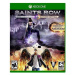 Xbox One - Saints Row IV Re-Elected & Gat Out Of Hell