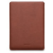 Woolnut kožené Sleeve pouzdro pro 14" MacBook Pro hnědé