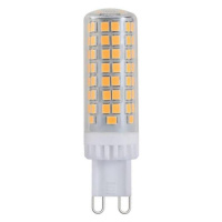 LED Stmívatelná žárovka G9/6W/230V 6000K