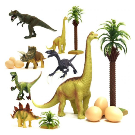 Dinosauři - sada 14 ks Toys Group