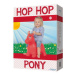 John Hopsadlo pony