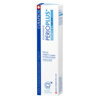 Curaprox Perio Plus+ Support zubní pasta 75 ml