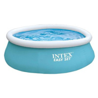 INTEX Bazén nafukovací bez příslušenství 1,83 x 0,51m 28101