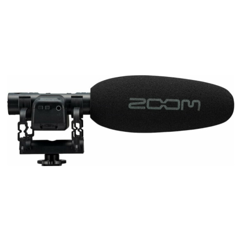 Zoom M3 MicTrak Videomikrofon