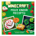 Minecraft - moje kniha receptů Computer Press