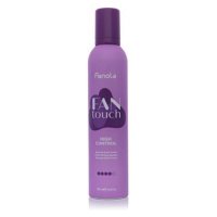 FANOLA Fan Touch High Control Extra Strong Mousse 300 ml