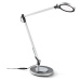 Ideallux Ideal Lux Futura LED stolní lampa hliník