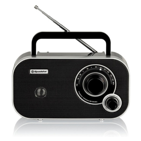 Rádio Roadstar TRA-2235/BK, černé