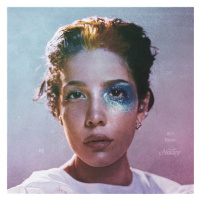 Halsey: Manic - CD