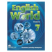 English World 7 Workbook with CD-ROM Macmillan