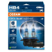 OSRAM HB4 12V 51W P22d Cool Blue INTENSE NextGen. 5000K +100% Duo 2ks 9006CBN-2HB