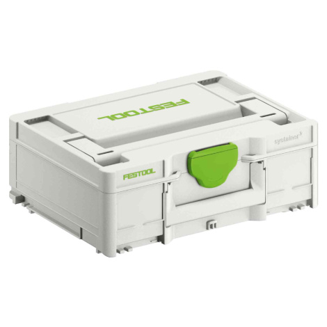 Kufr Festool Systainer SYS3 M 137 204841