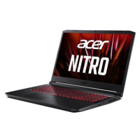 Acer Nitro 5 Shale Black