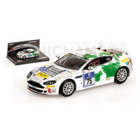 1:43 ASTON MARTIN VANTAGE V8 NURBURGRING 2011 PFLANZ/VENN/BLISS/SANDEK